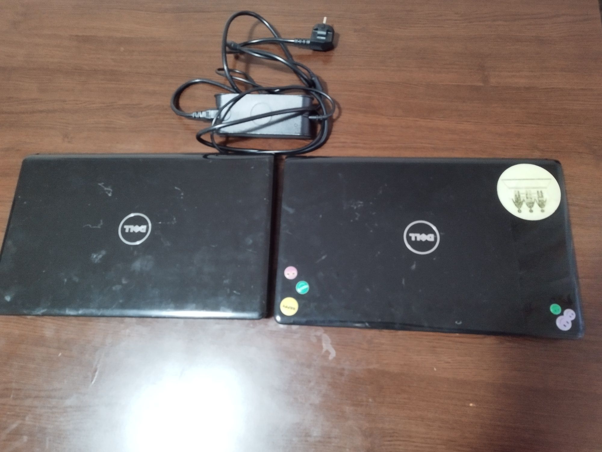Лаптоп DELL inspiron 1564