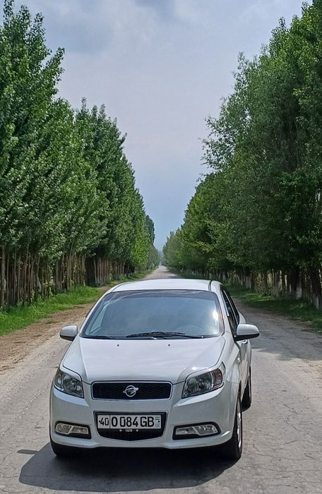 Nexia 3 Avtomat 2018