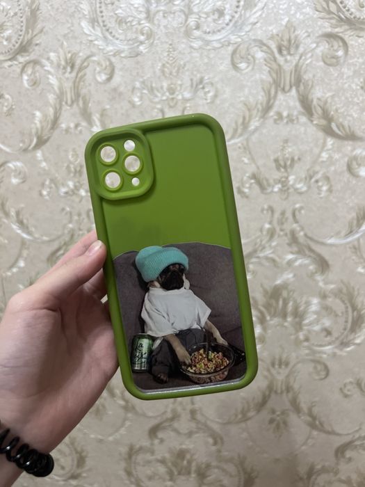 крутой чехол на айфон 13 pro max