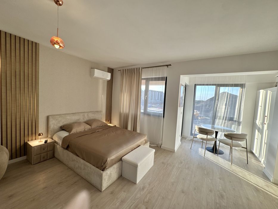 LV Desiree Loft | Studio | Luxury premium | Pipera North