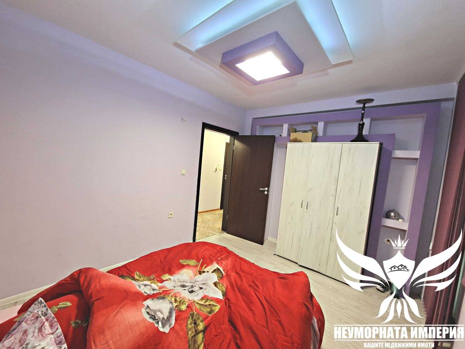 Продава се Тристаен апартамент в Пловдив, Център - 70 кв.м за 1672 €/кв.м - Снимка #7