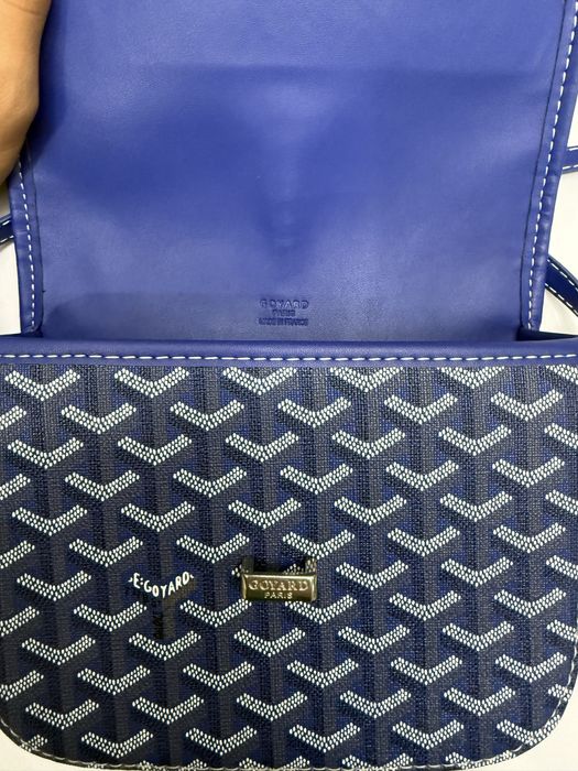 Сумка Goyard Paris