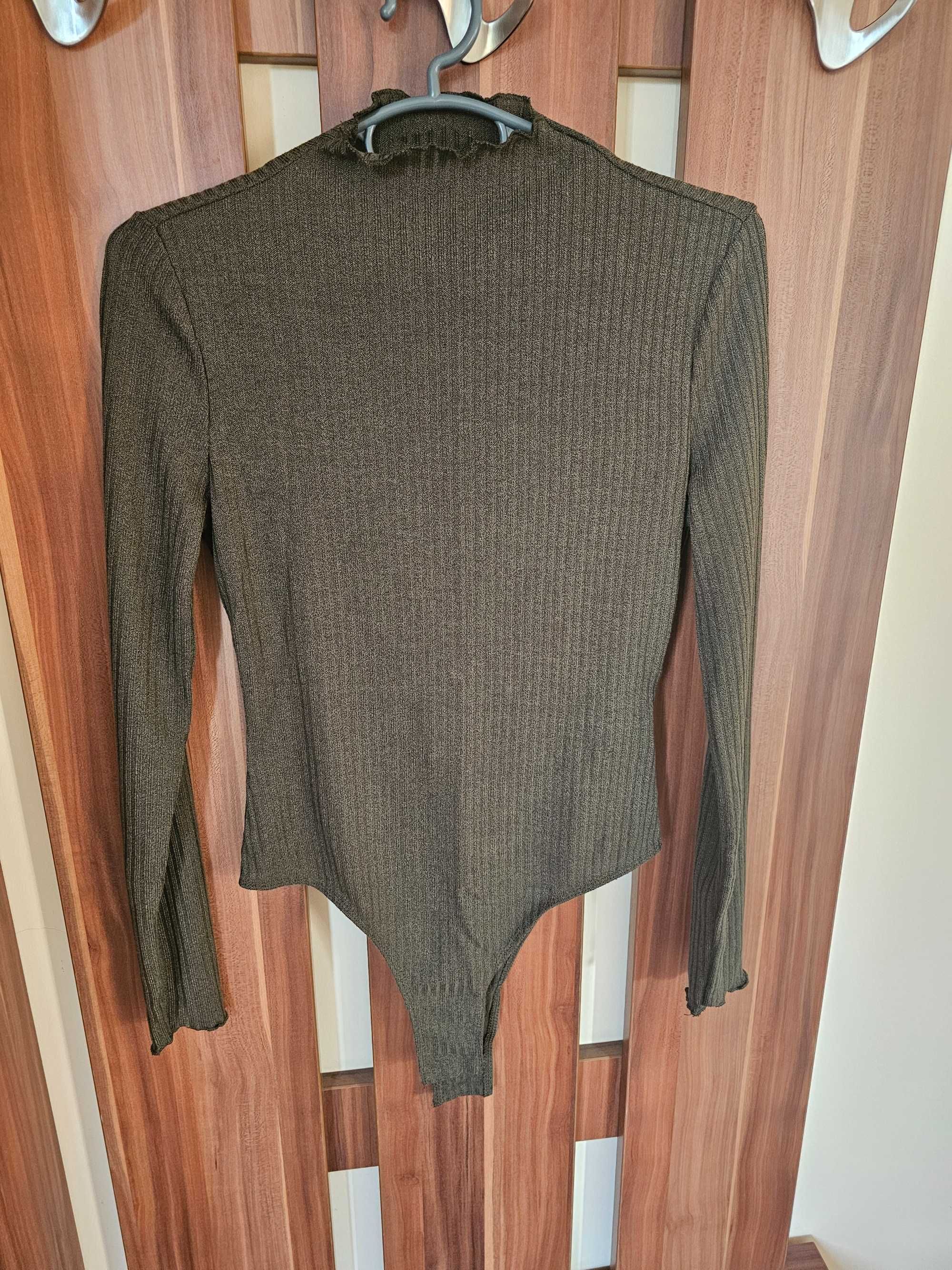 Дамско боди Shein