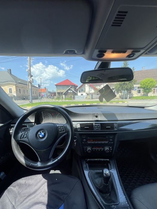 BMW Seria 3 E90 M 318i Masina Personala
