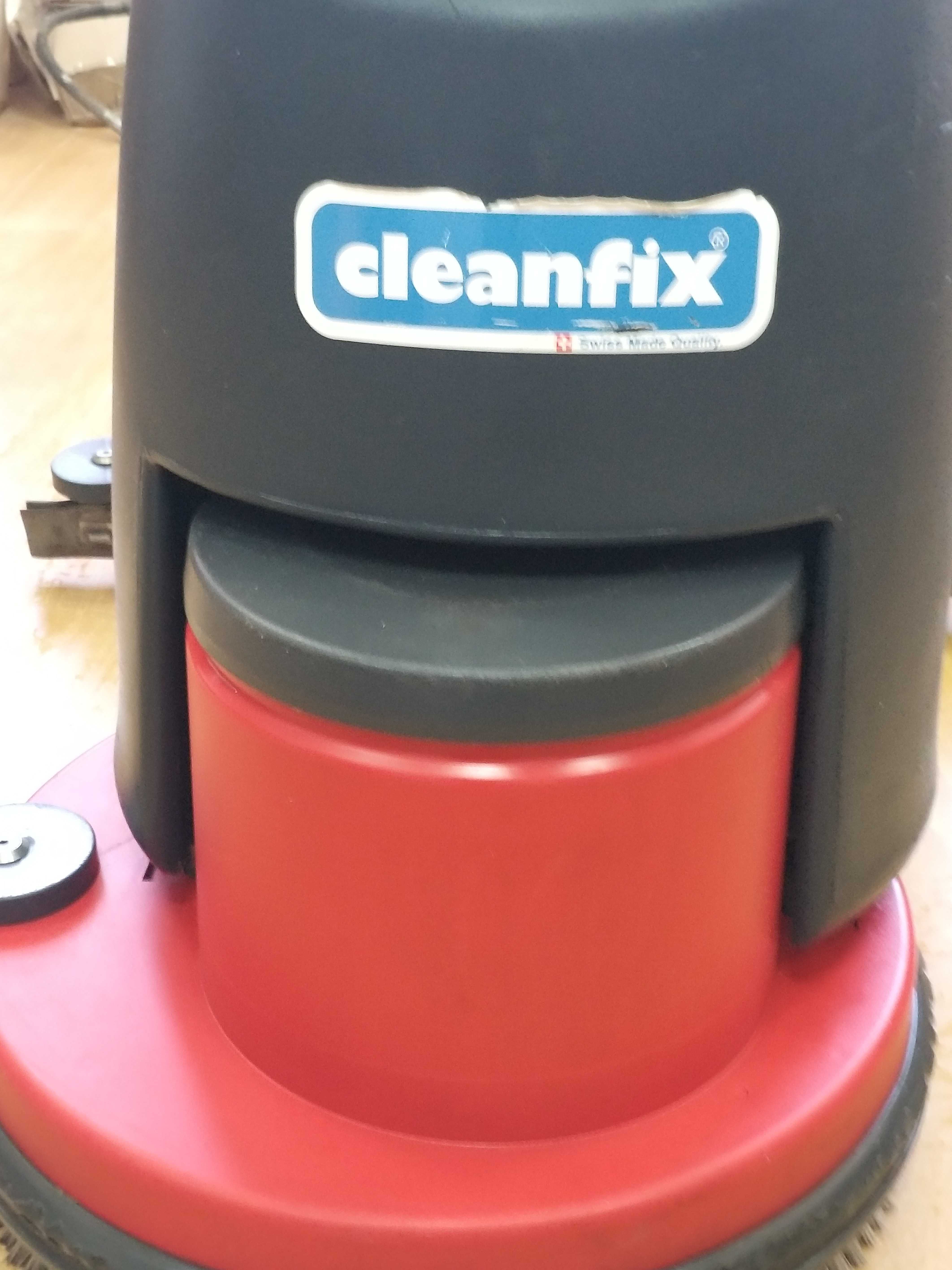 Продам поломоечную машину CLEANFIX RA 501E  (Швейцария)