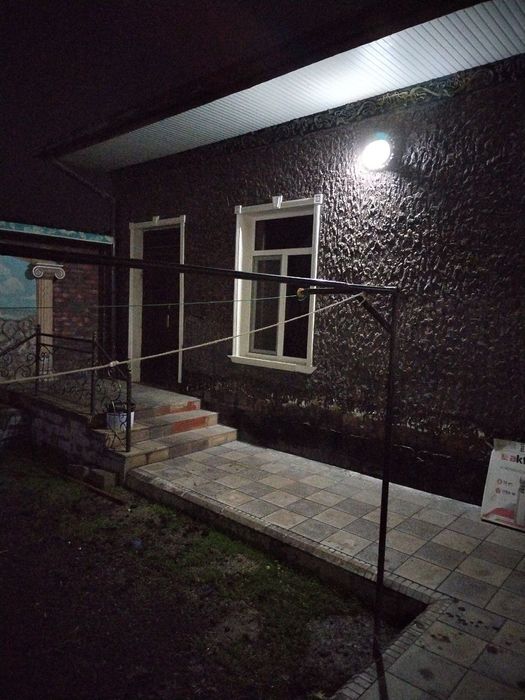 Продам срочно дом 5 соток 7 комнаты Бектемирский район