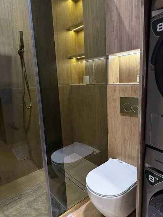 L8 Сдаётся 2ком квартира на Яккасарайский  р-н Ул Шотаруставели