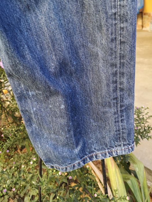 Blugi barbati Diesel 32,33
