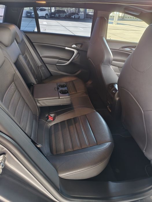 Opel  insignia Opc  4x4, ofertă valabilă 48h