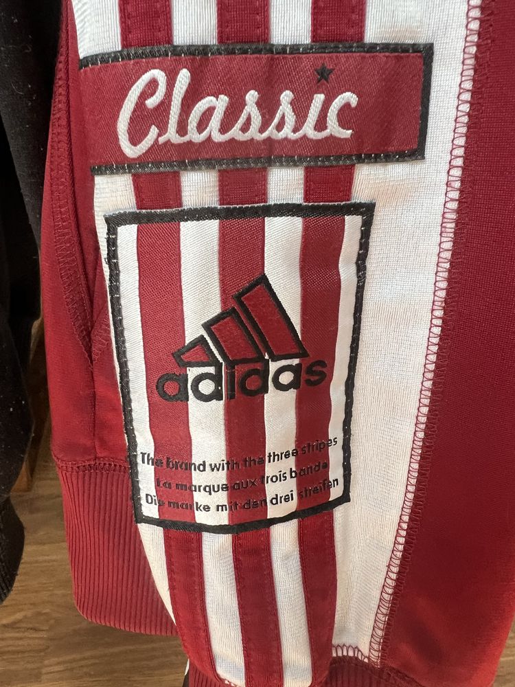 Adidas vintage originals горница