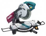 Продавам Настолен Циркуляр Makita MLS100