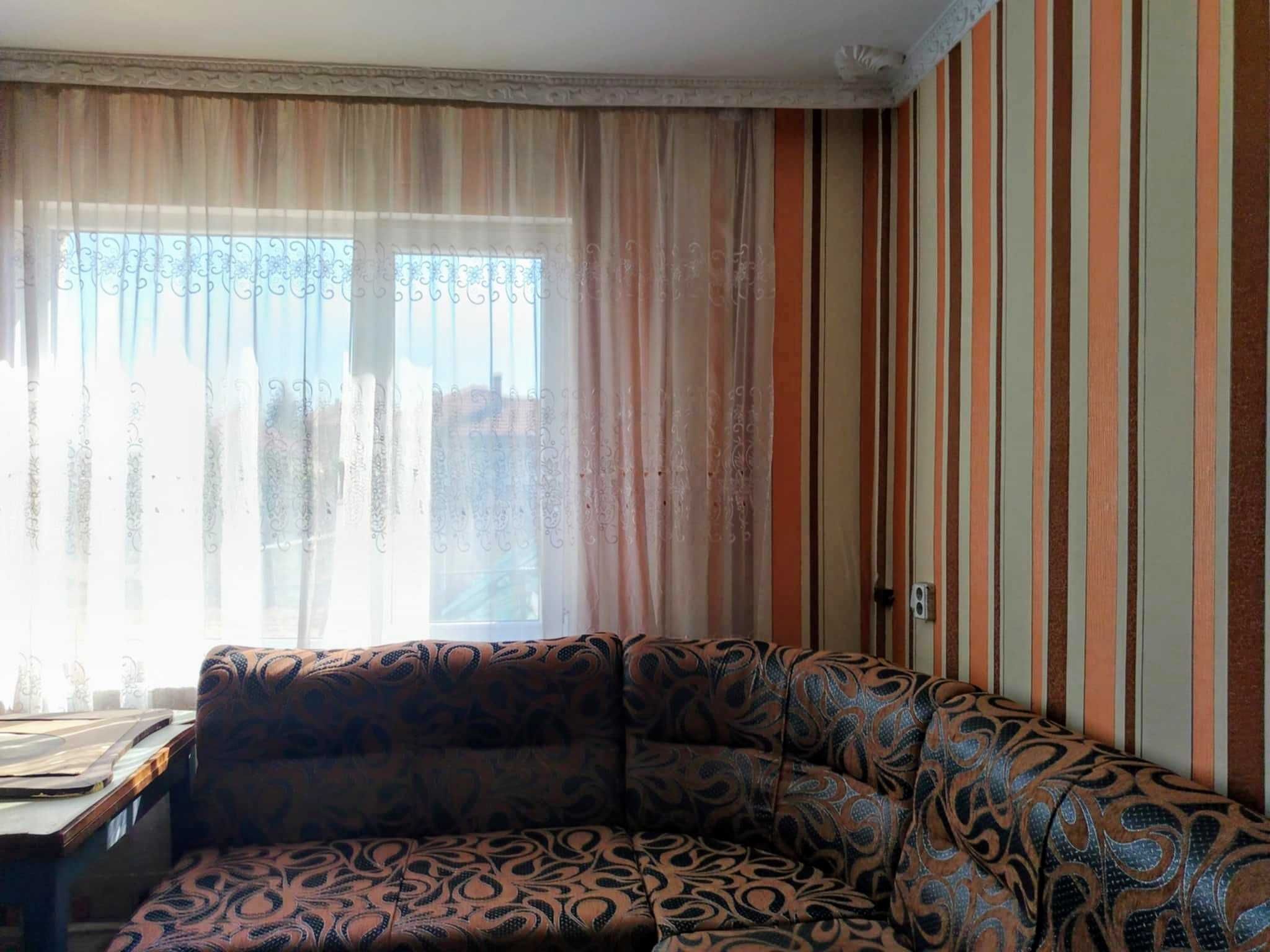 къща в село Калипетрово