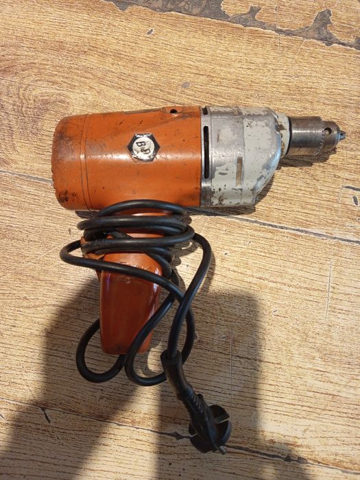 Дрелка"Black&Decker"