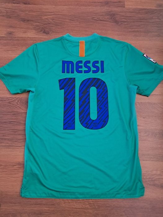 Екип Barcelona Messi размер М