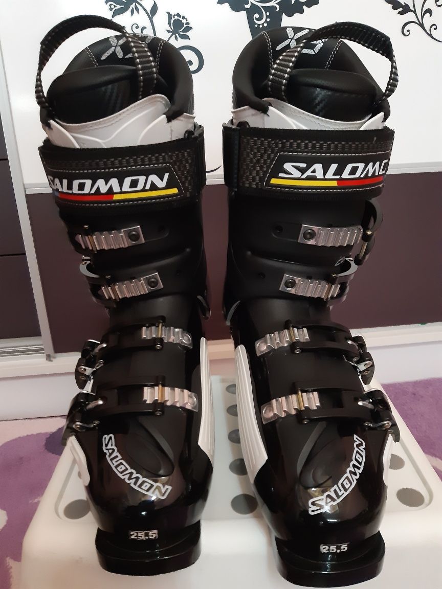 Ски обувки Salomon