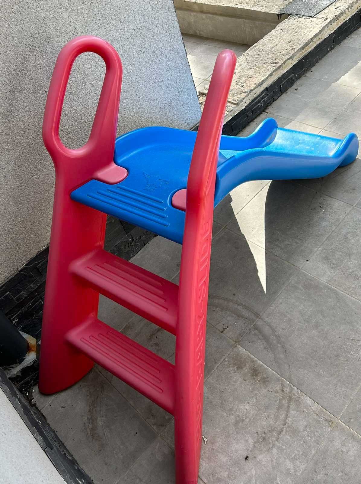 Детска  пързалка