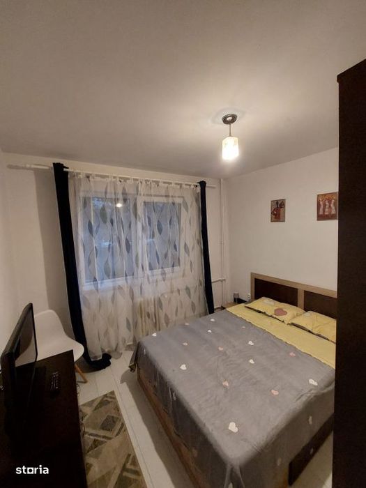 Tomis Nord - 2 camere de inchiriat termen lung