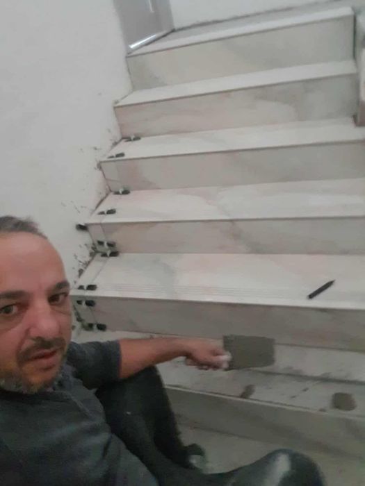 Meserias profesionist