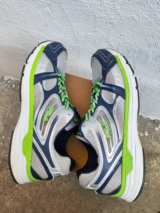 Adidasi Fila 45.