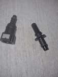 Conector rapid furtun