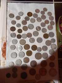 Vând monede veci