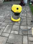 Aspirator Karcher WD3