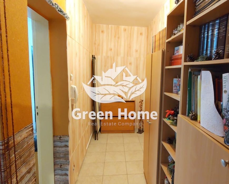 Продава се Тристаен апартамент в Варна, Окръжна болница - 80 кв.м за 1749 €/кв.м - Снимка #5