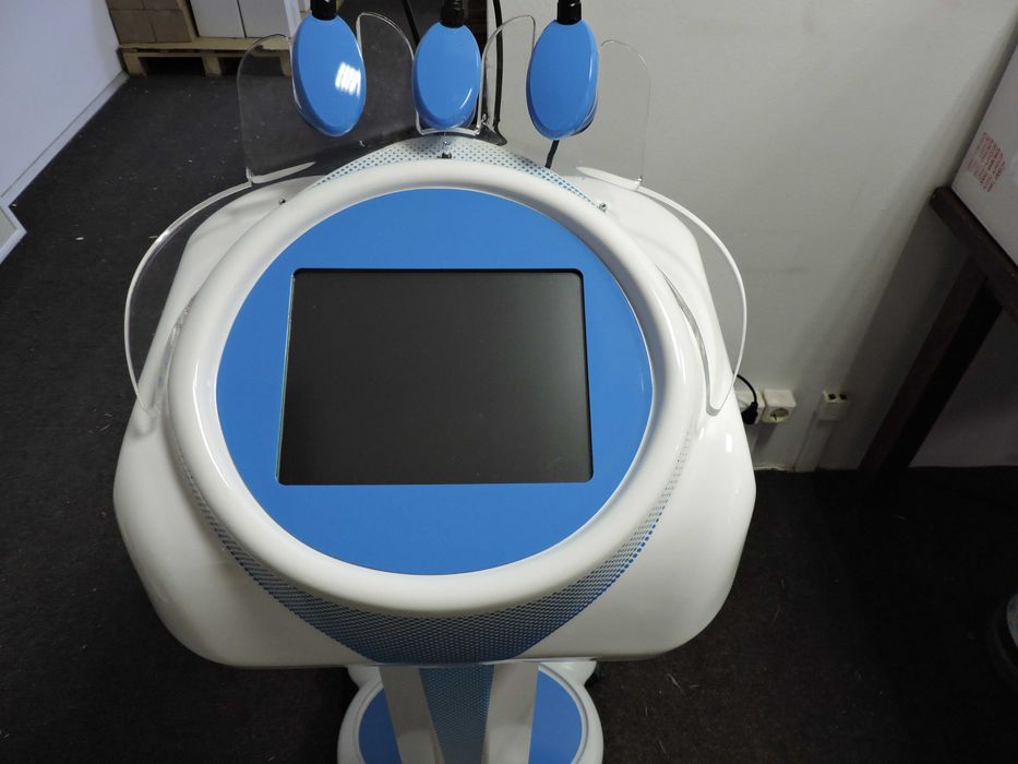 Апарат за кавитация - неинвазивна липосукция