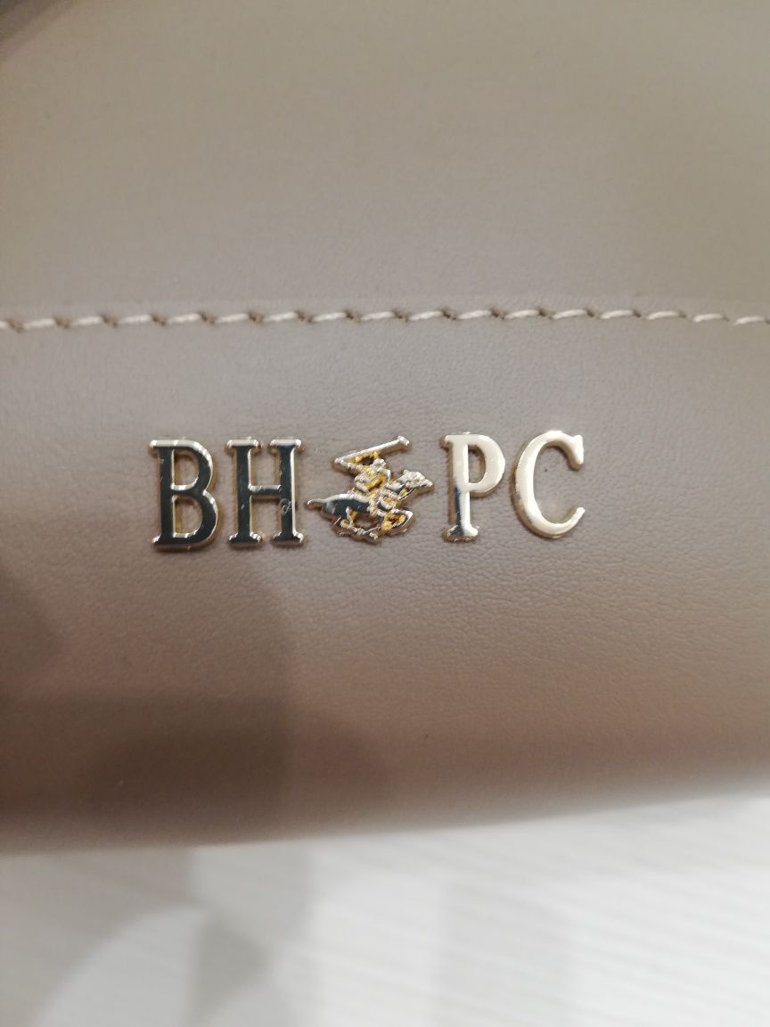 Дамска раница BHPC Beverly Hills Polo Club