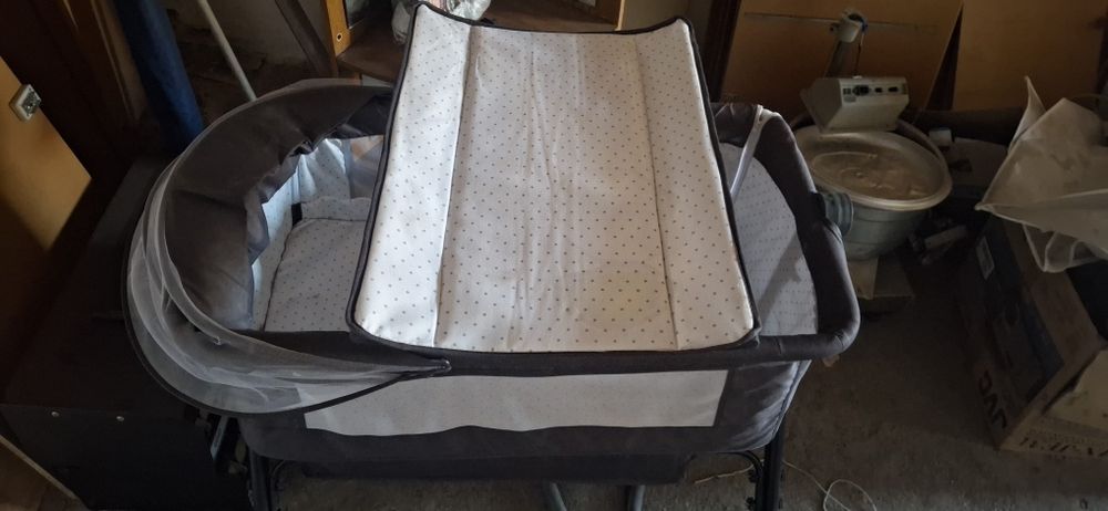 Продам детскую кровать