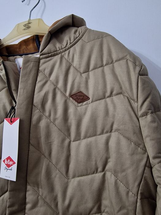 Geaca Lee Cooper