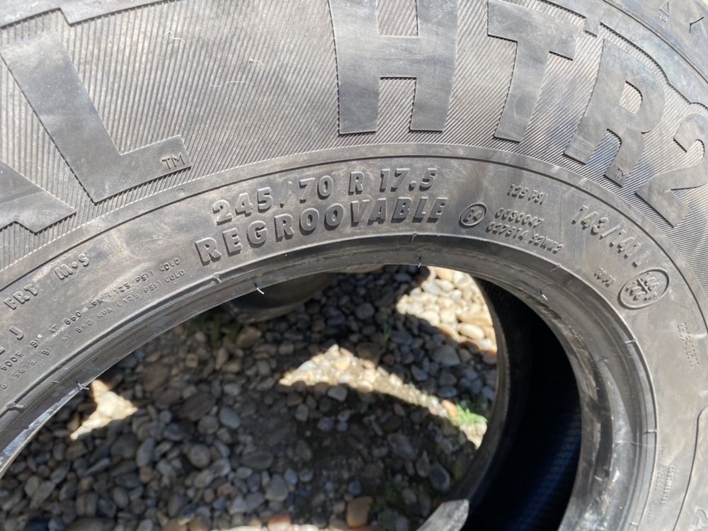 245/70r17,5 j