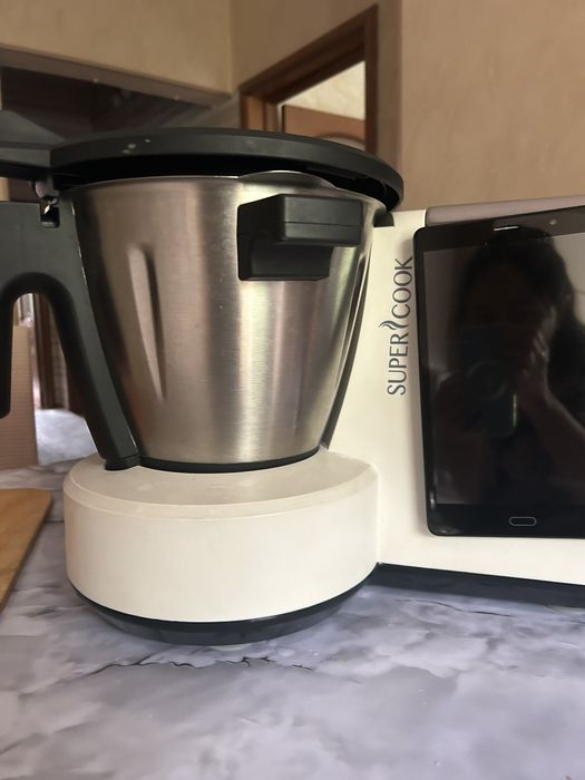 Supercook SC400