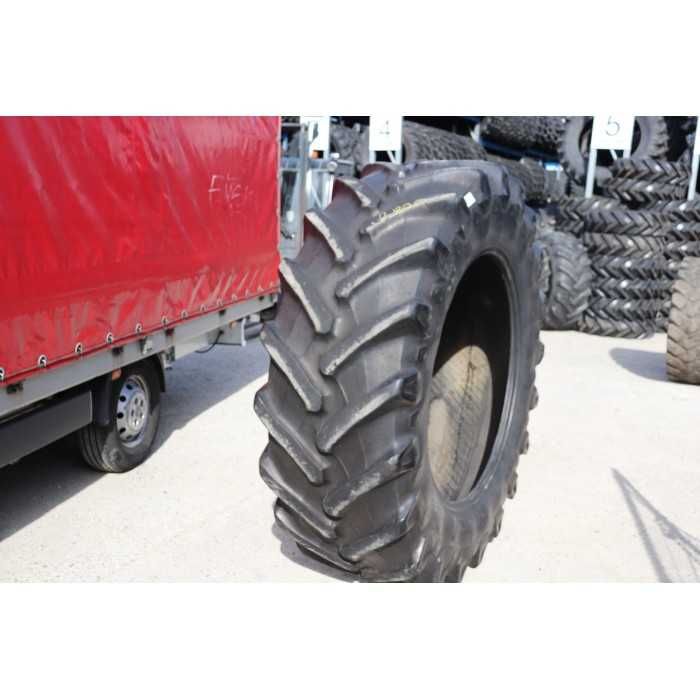 Anvelope 580/70R42 Pirelli pentru Fendt, Massey Ferguson