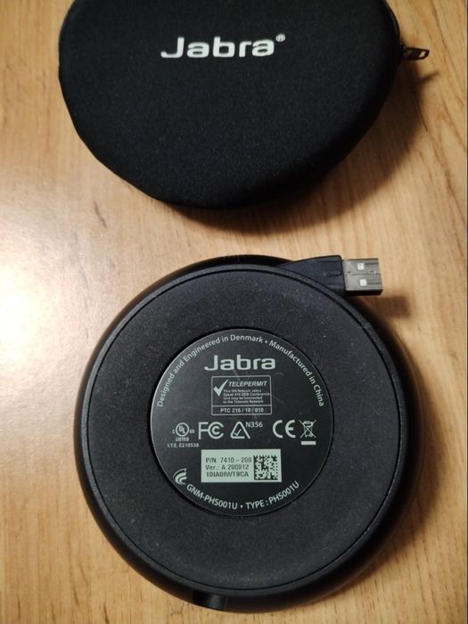 Boxa Conferința Jabra 7410