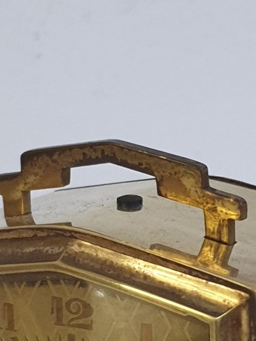 Ceas de masă vintage