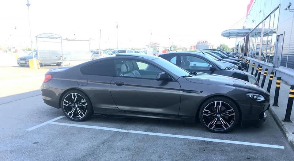 Джанти за BMW 17”18”19”20” M Sport 433