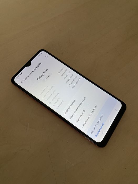 Samsung A04c 64 Gb igyal