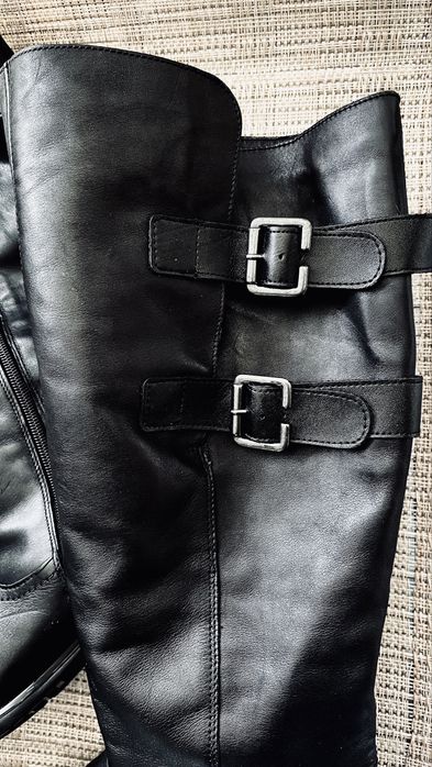 Модерни зимни ботуши Remonte Швейцария