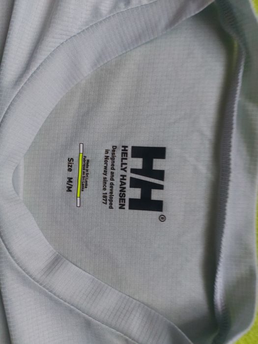 Helly Hansen-M-Оригинална