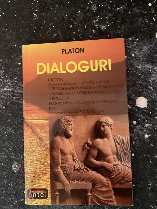 Lot carti spiritualitate