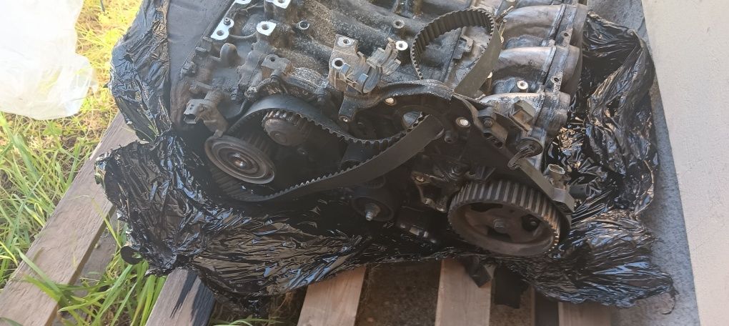 Motor Peugeot 1.y.6