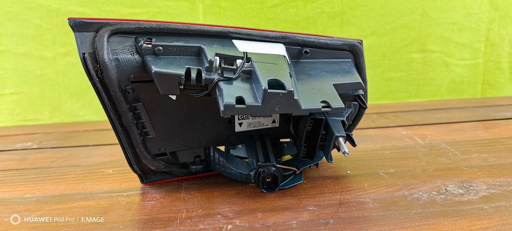 Вътрешен / малък стоп за BMW 3 F30 / БМВ 3 Ф30