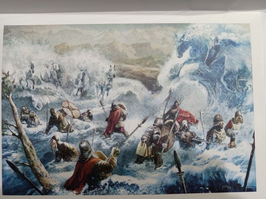 Скандинавска митология