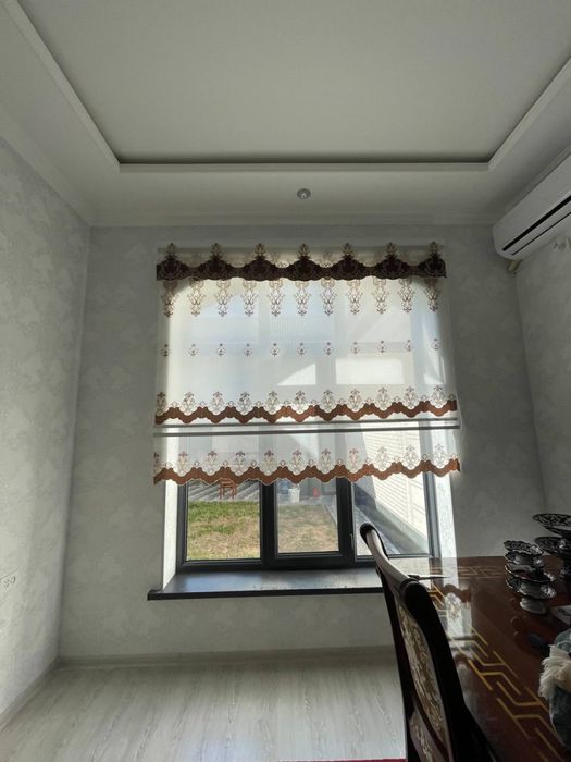 Парда ва Жалюзи хизмати кулай нархларда олчам олиш орнатиш бепул!