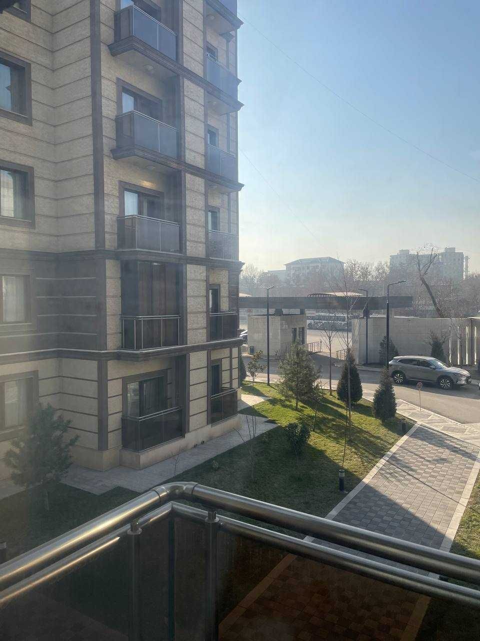 Istanbul City центр 70 кв.м Евро Ориентир: Банкетный зал Яккасарай;