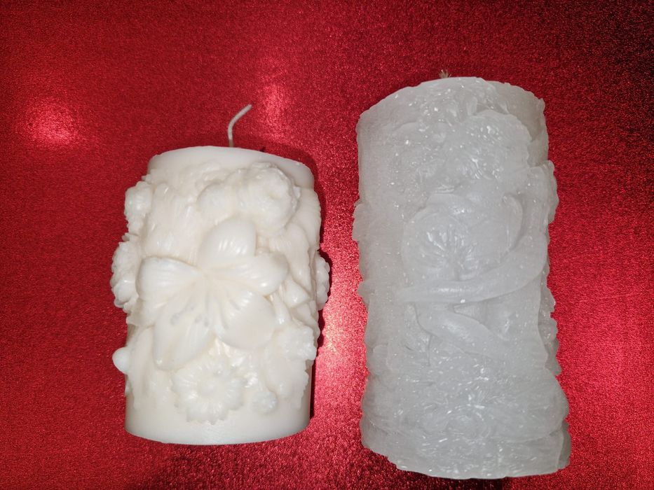 Lumânări parfumate