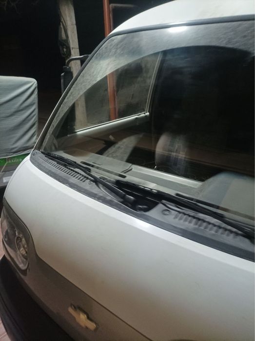 chevrolet damas rodnoy