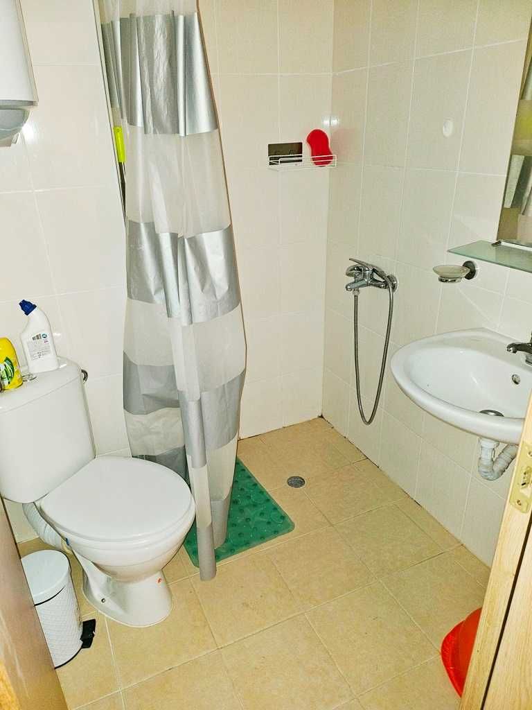Продава се Двустаен апартамент в к.к. Слънчев бряг - 57 кв.м за 858 €/кв.м - Снимка #9