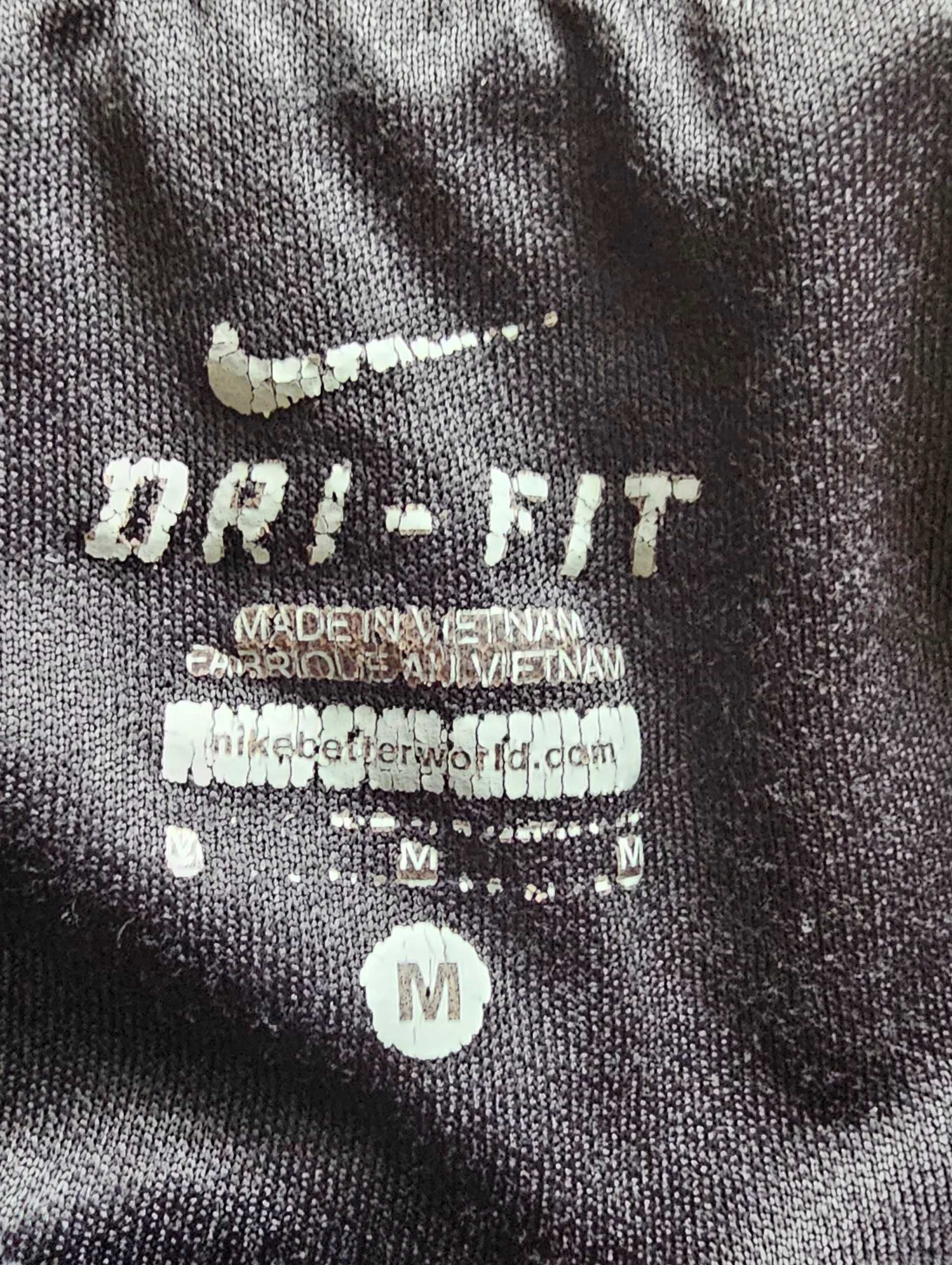 Șort Nike Dry Fit negri , alergare, sala, yoga, M